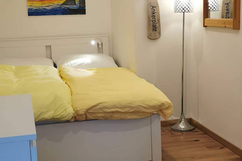 Ganze Wohnung, Gemütliches und Modernes Studio für eine \"Kleine Auszeit\" auf Pellworm in Tammensiel, Pellworm