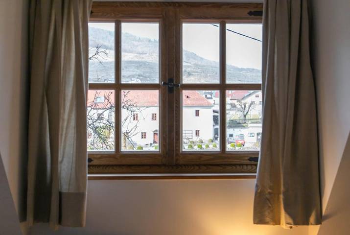 Entire apartment, Appartements Adam-Mühle Wachau - Appartement in Spitz an der Donau, Bezirk Krems an der Donau-Land