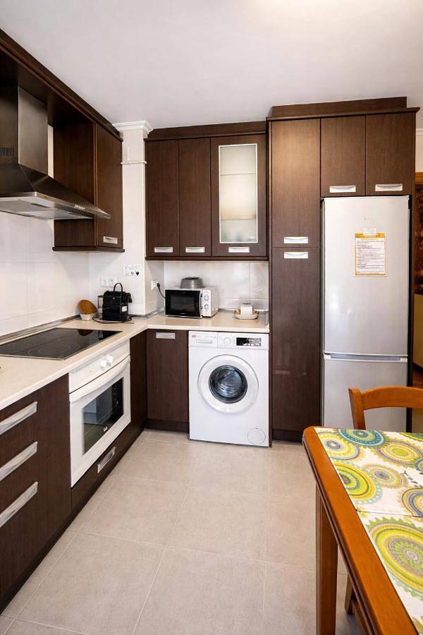 Apartamento entero, Two-Bedroom Apartment in Elizondo, Baztán