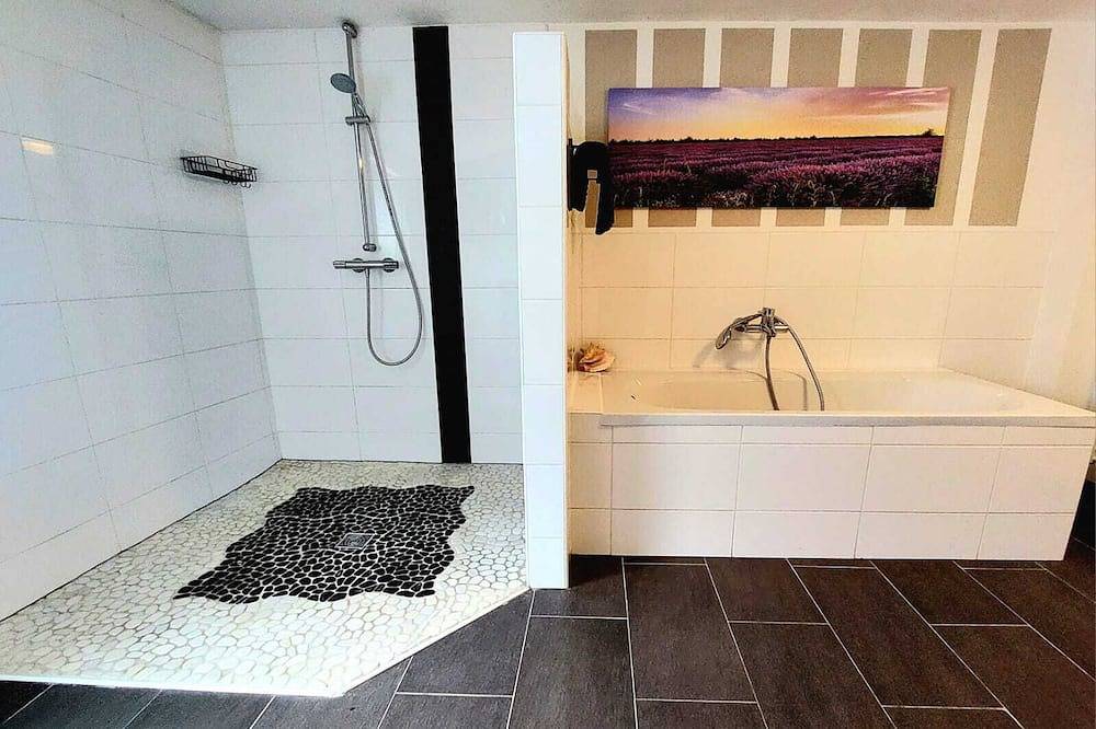 Guesthouse Ennepetal ☼  Ferienwohnung im grünen Heilenbecker Tal in Ennepetal, Ennepe-Ruhr-Kreis
