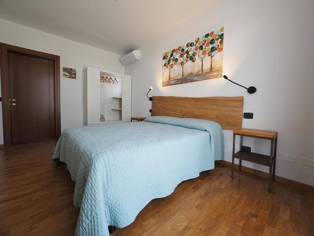 B&B Ca' Restom in Reggio d'Émilie, Province de Reggio Emilia