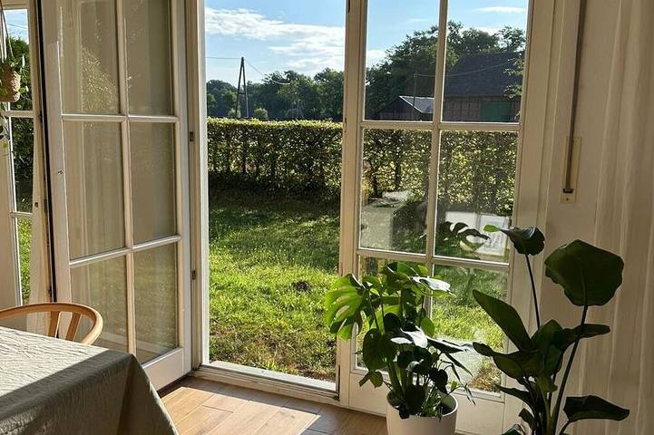 Ferienwohnung für 5 Personen, mit Haustier in Telgte