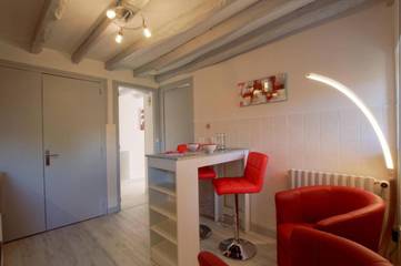 Gîte pour 2 personnes à Souraïde