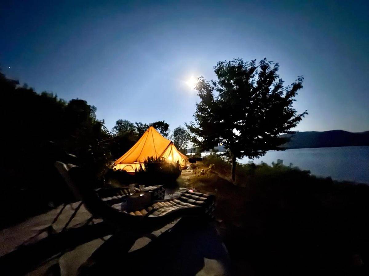 Lakeview Glamping in Kardzhali, Bulgarien