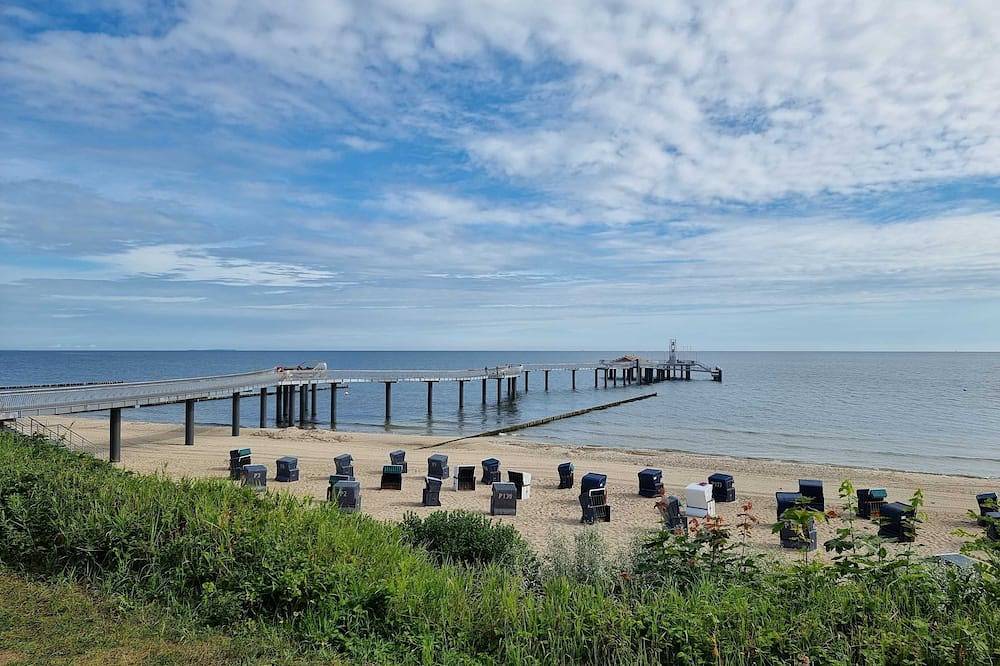 Ferienwohnung in Usedom für 3 Personen in Usedom