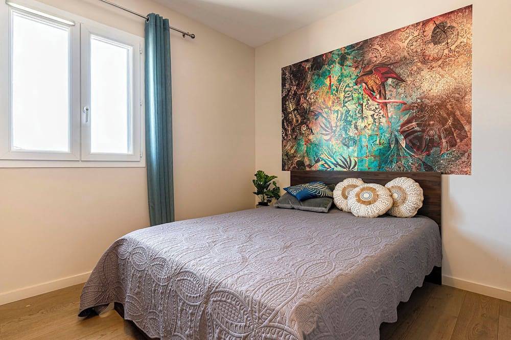 Ganze Wohnung, La vallée in Aléria, Corte und Umgebung