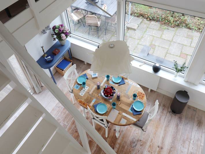Bungalow für 4 Personen, mit Terrasse, kinderfreundlich in Noordwijkerhout - 3