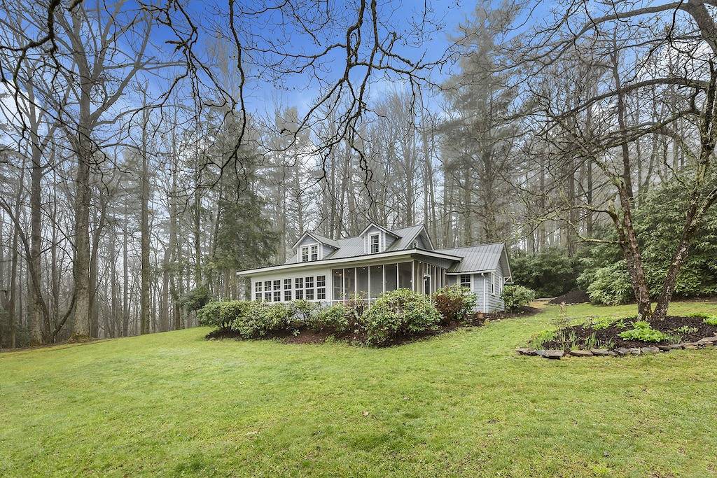 Blattsaison Kommt! 3 Wochennächte ~ 400 Usd (exkl. Weihnachten) ~ All In! in Macon County