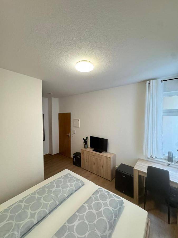 Ferienwohnung für 2 Personen in Bad Saulgau - 4