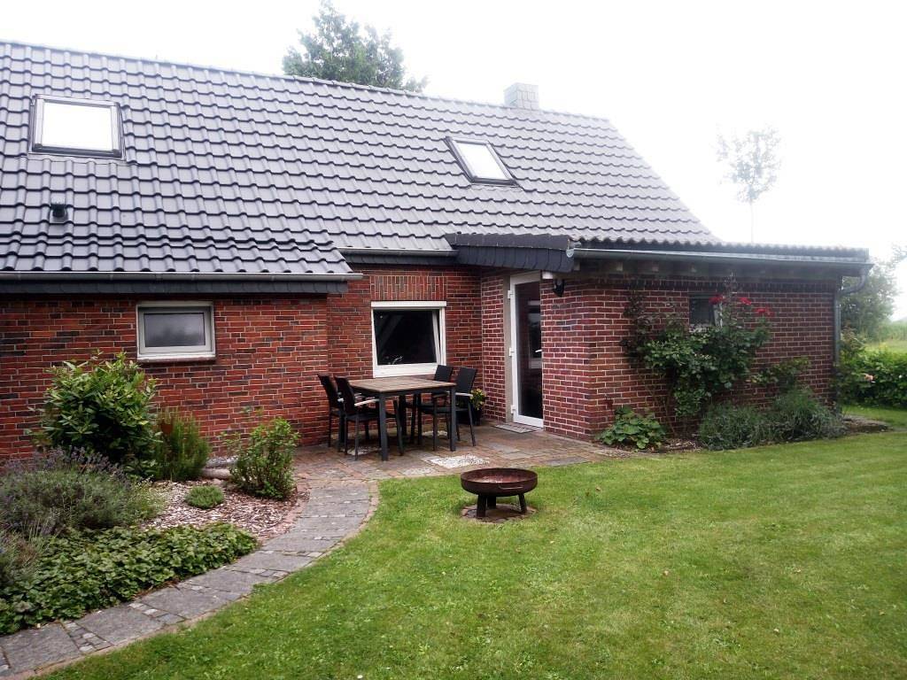 Ganze Ferienwohnung, Ferienwohnung Wittefloh - Fw Wittefloh - Groß Werdum 5 in Hohenkirchen (Wangerland), Wangerland