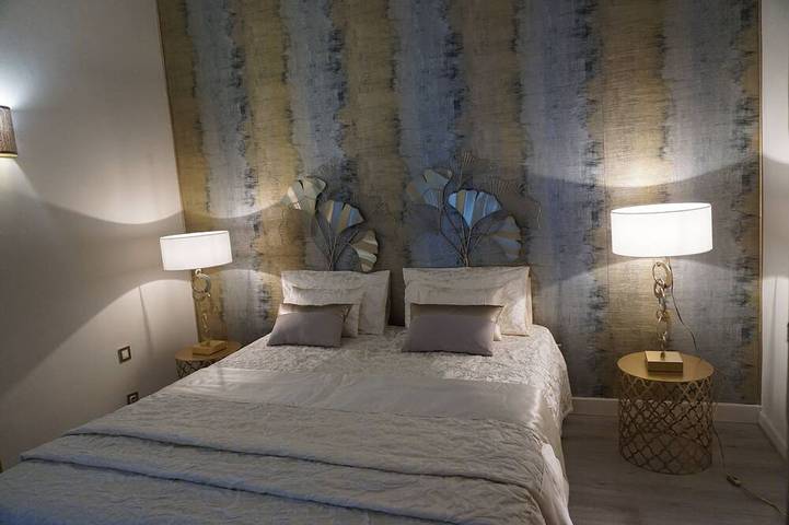 Maison d’hôte pour 2 personnes, avec jardin et piscine à Vaison-la-Romaine - 4