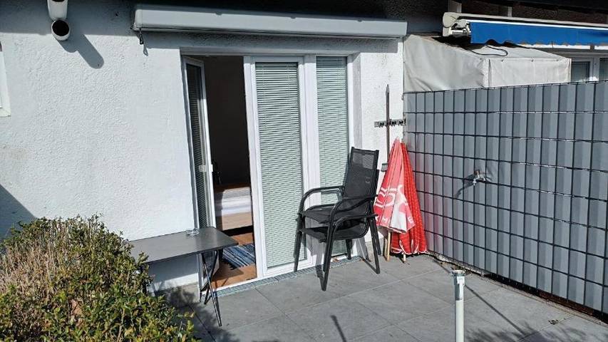 Gîte pour 2 personnes, avec balcon à Bregenz - 3