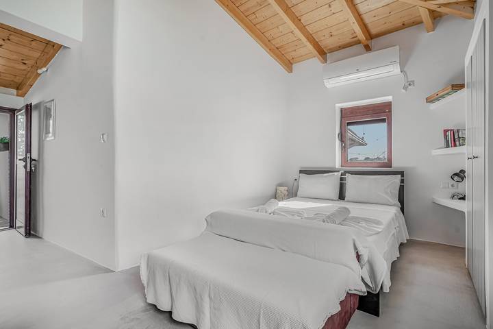 Gîte pour 2 personnes dans Cythère - 3