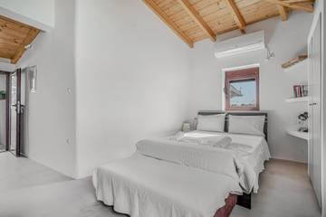 Studio dla 2 osoby w Attyka region, Kithira, Zdjęcie 2