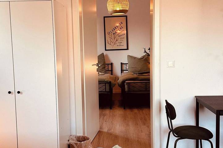 Gîte pour 5 personnes à Weiden in der Oberpfalz - 3