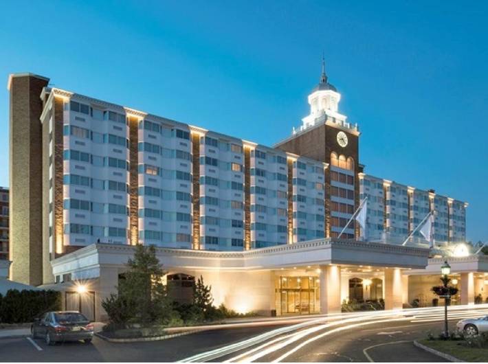 Hotel para 4 pessoas, com piscina e terraço - 1