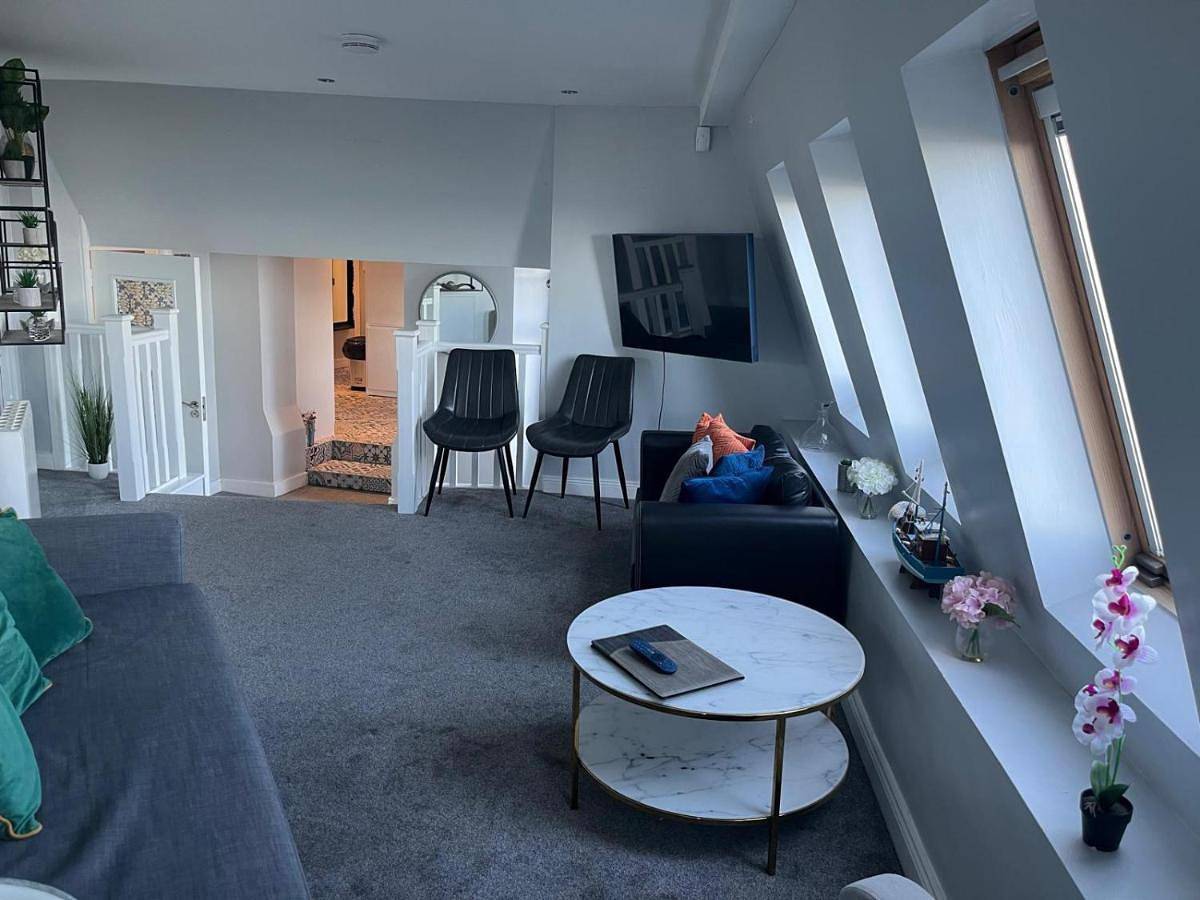Cały apartament, Seaview Terrace in Skerries ED, Fingal