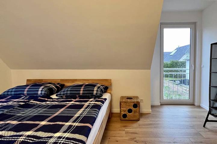 Ferienhaus für 6 Personen in Bad Münstereifel - 4