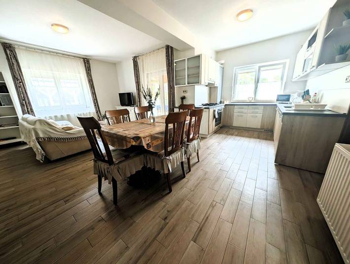 Ferienwohnung für 4 Personen in Zamardi - 4