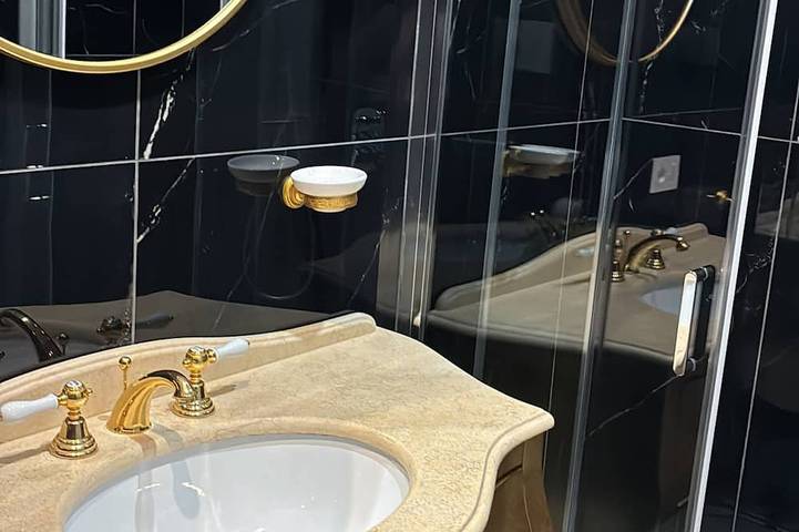 A cozy hotel just a short walk from Caserta, with bright, modern rooms. in Caserta, Caserta Province