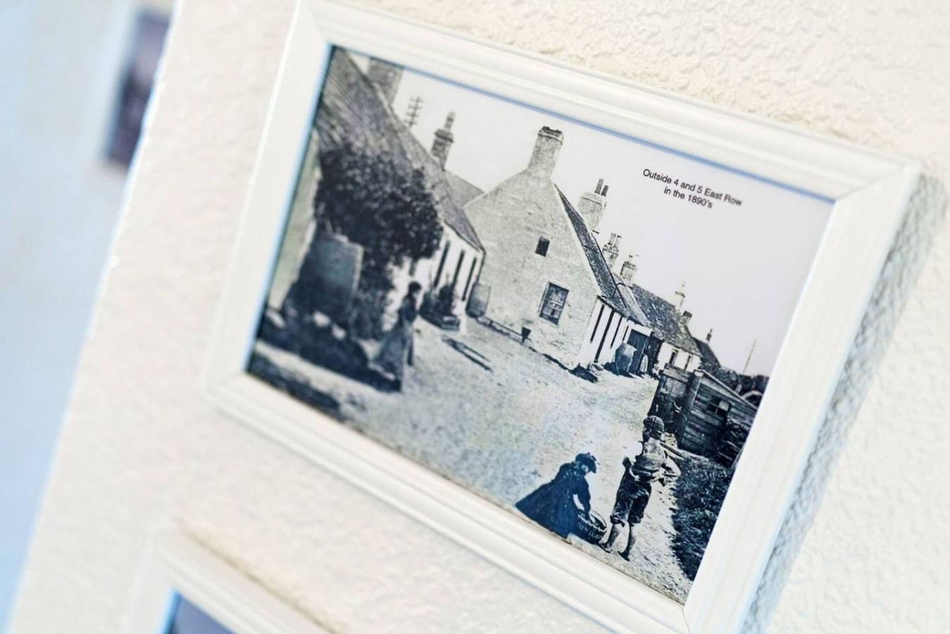 Entire apartment, Bellrock View - Traditional Coastal Retreat in Angus