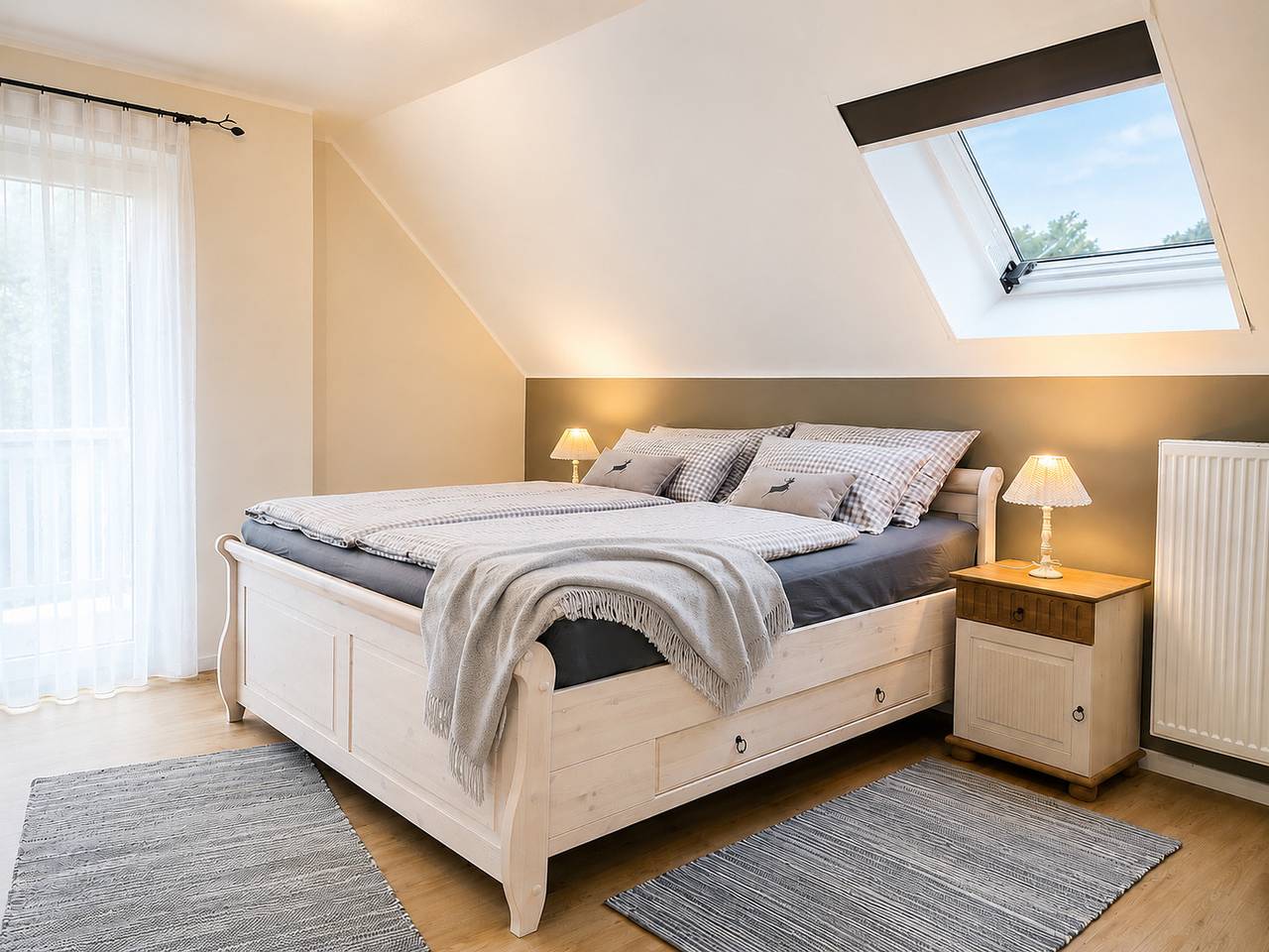 Ferienhaus Eulenhorst in Seeboden, Bezirk Spittal an der Drau
