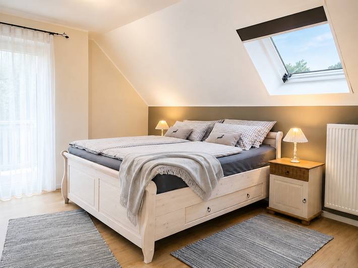 Ferienhaus für 6 Personen, mit Garten, mit Haustier am Millstätter See - 4