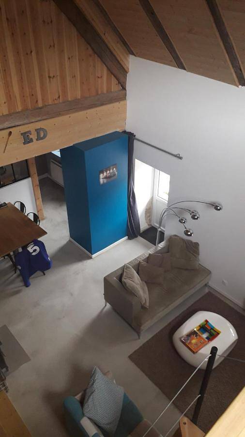 Location de vacances pour 5 personnes, avec vue et terrasse à Le Châtelard - 2