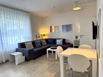 Strandhaus für 2 Personen in Norderney, Landkreis Aurich, Bild 1