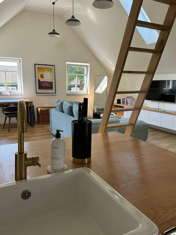 Ferienhaus für 4 Personen, mit Garten und Ausblick in Neunkirchen-Seelscheid - 4