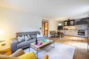 Ferienwohnung für 2 Personen in Vulpera, Tarasp, Bild 4