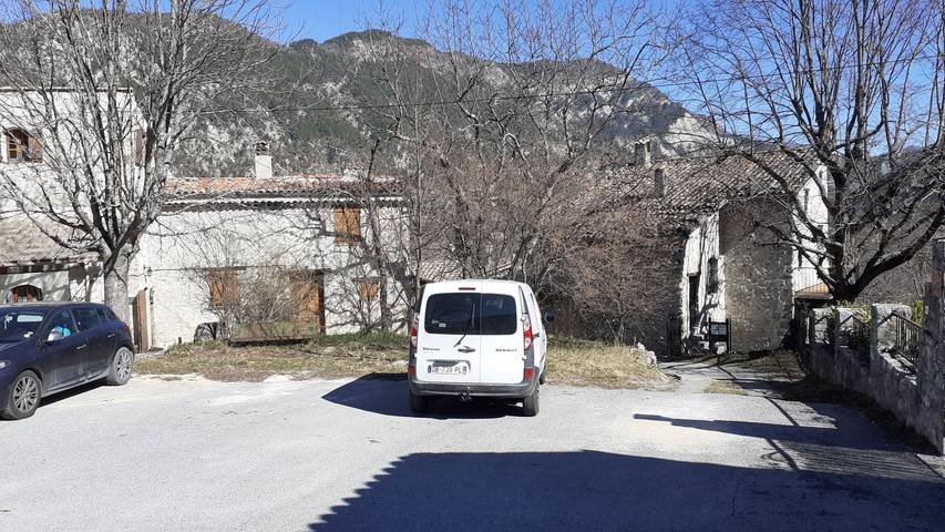 Chambre d’hôte pour 2 personnes, avec jardin en Provence-Alpes-Côte d'Azur - 3