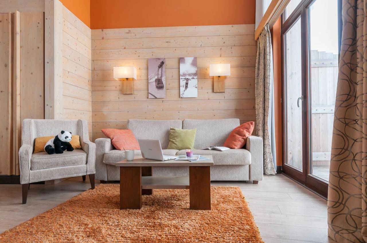 Résidence Pierre & Vacances Premium L'Amara in Morzine, Les Portes du Soleil