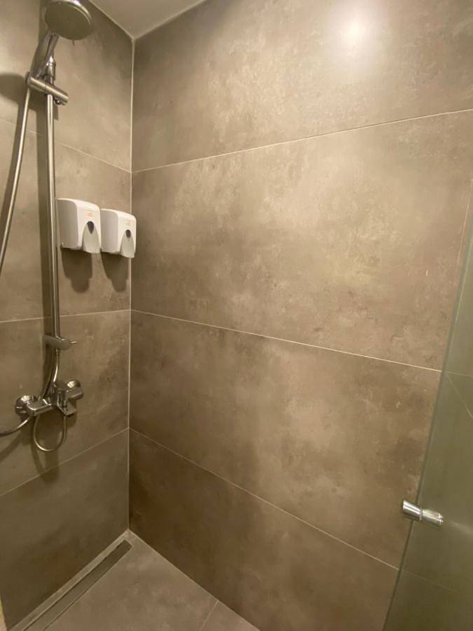 Gîte pour 3 personnes, avec vue et piscine ainsi que vue sur le lac et jardin à Bodrum - 3