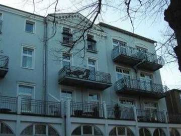 Ferienwohnung für 2 Personen in Warnemünde Strand, Warnemünde, Bild 2