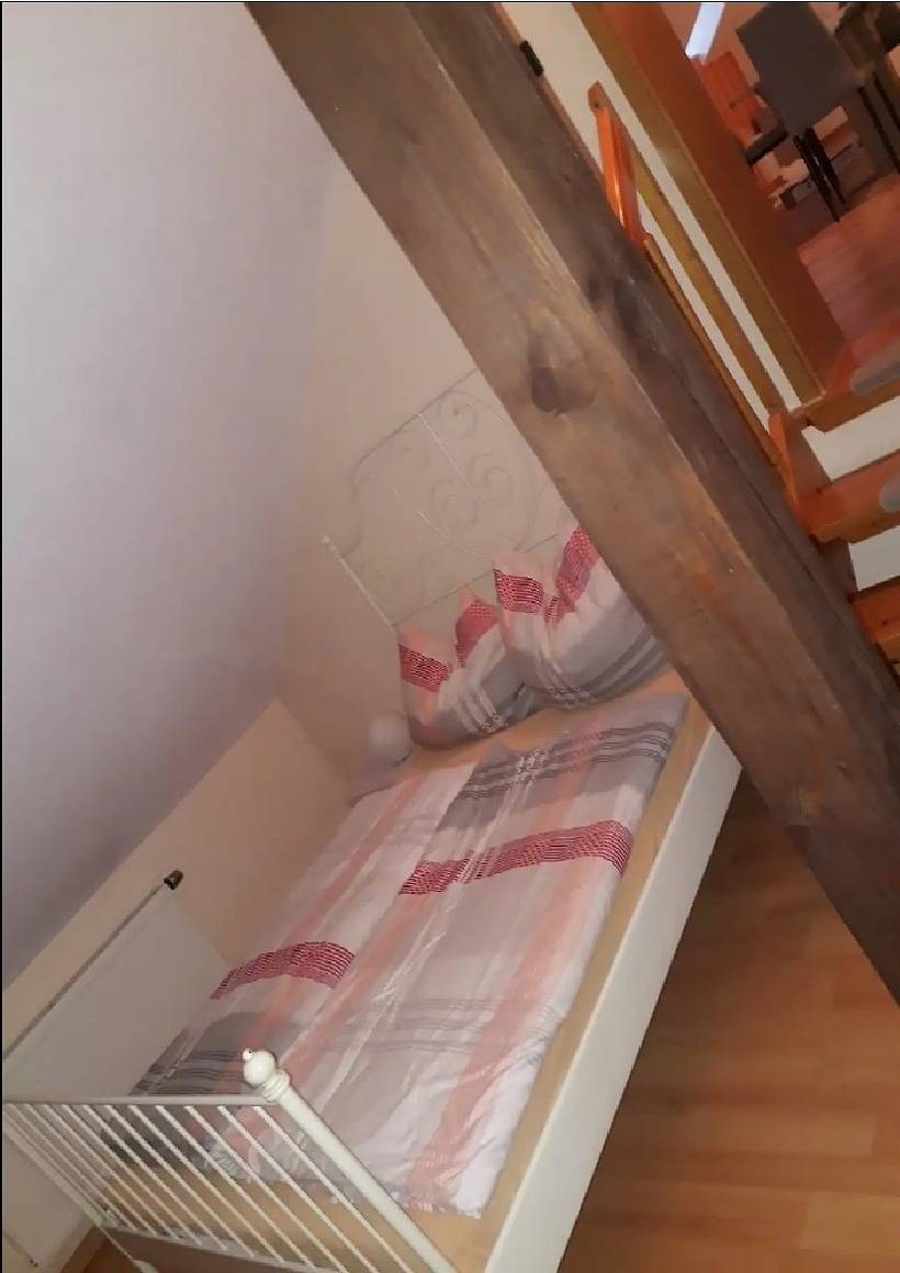 Ganze Ferienwohnung, Schöne 3,5 Zimmerwohnung in Peitz, Peitz (Geimende)