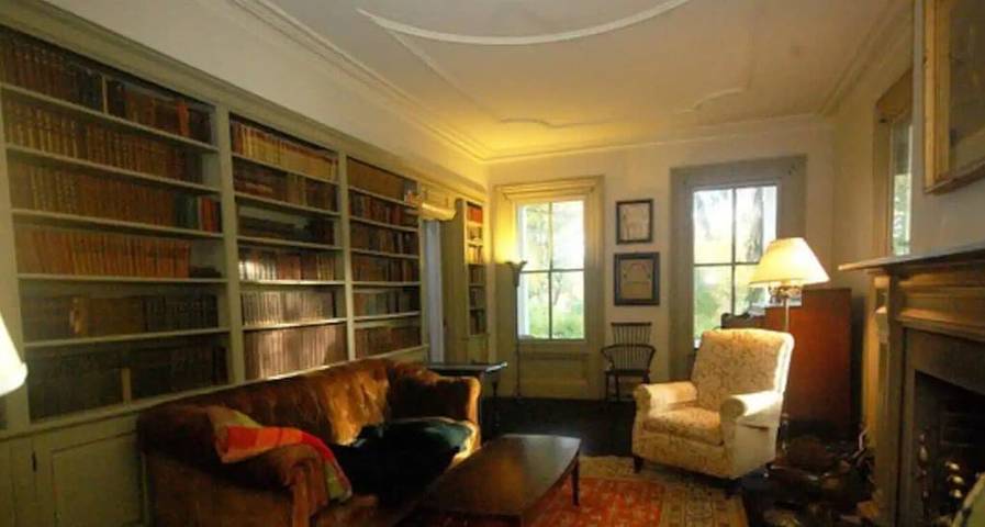 Holiday home for 10 people, with garden and terrace - 1