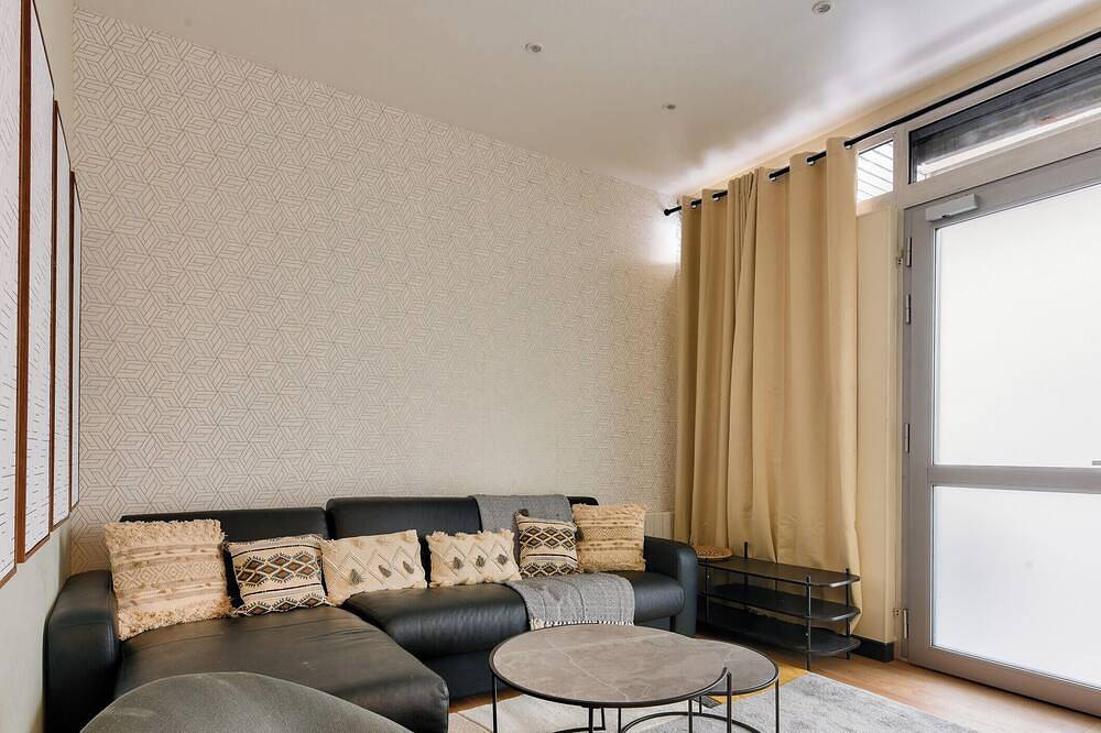 Appartement de vacances