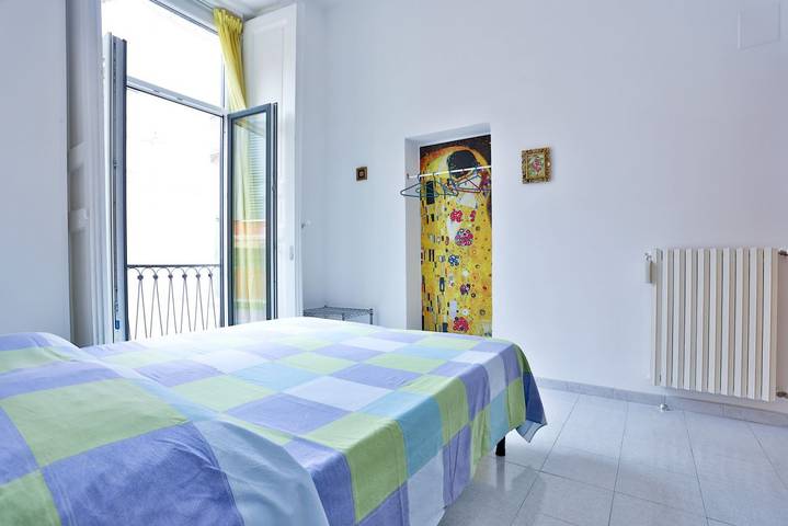 Appartamento intero, B&B Lungomare Centro - Palinuro Room in Spiaggia Santa Teresa, Salerno