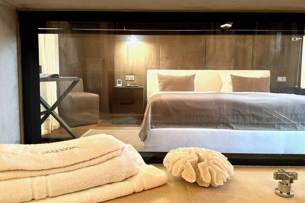 Ganze Wohnung, Exklusive Deluxe-Suite im Herzen Kitzbühels in Kitzbühel, Hohe Salve