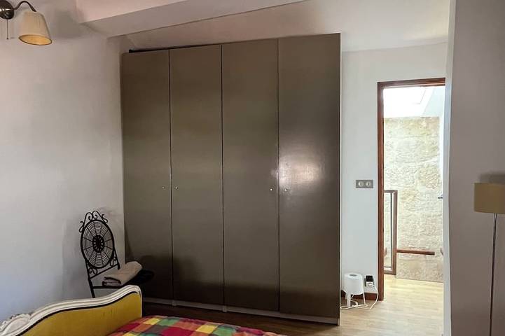 Gîte pour 2 personnes, avec balcon à Villeneuve-lès-Maguelone - 3