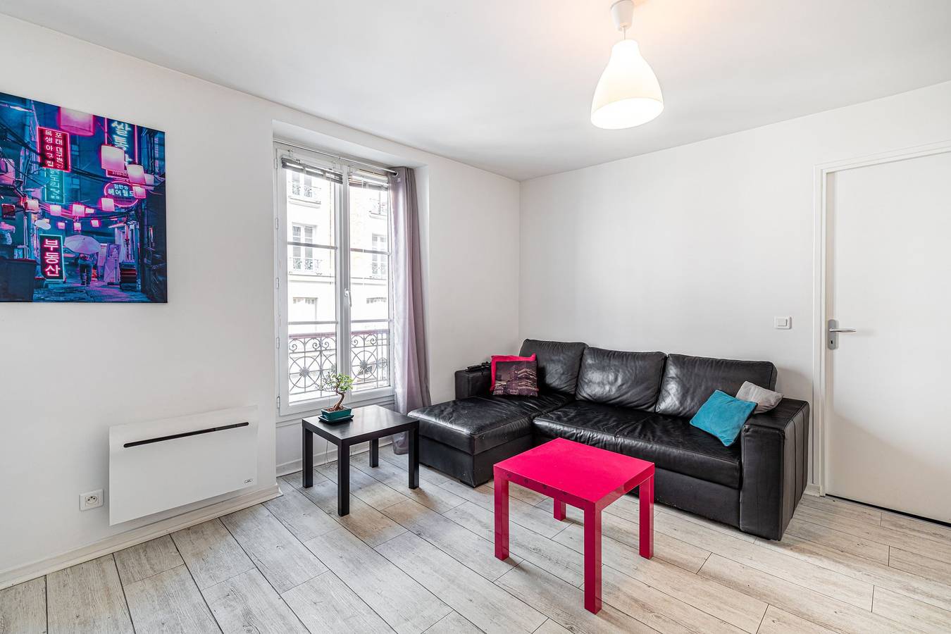 Appartement de vacances