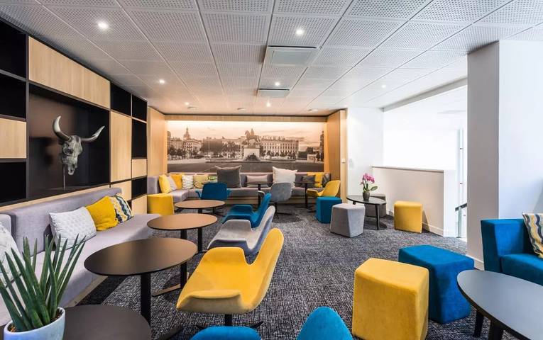 Doppelzimmer in Lyon, Lyon und Umgebung