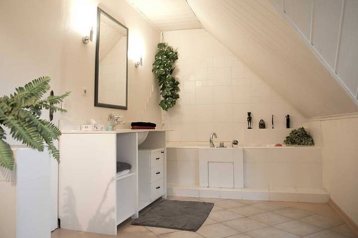 Ganze Wohnung, Logis 4 - Logis am Park in Dessau, Dessau-Wörlitzer Gartenreich
