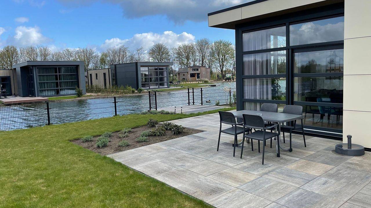 Ferienhaus für 4 Personen (78 m²) in Olburgen in IJssel