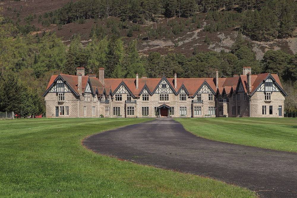 Bynack - Mar Lodge Estate, pet friendly in Braemar in Braemar, Cairngorms National Park