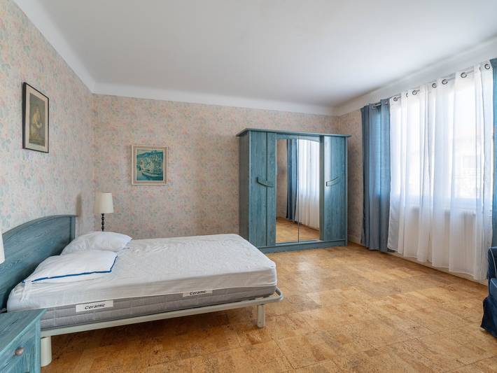 Location de vacances pour 6 personnes, avec jardin, animaux acceptés dans Mimizan Plage - 4