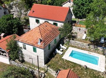 Smještaj Za Odmor za 6 Osobe u Sinj, Splitsko-dalmatinska županija, Fotografija 2