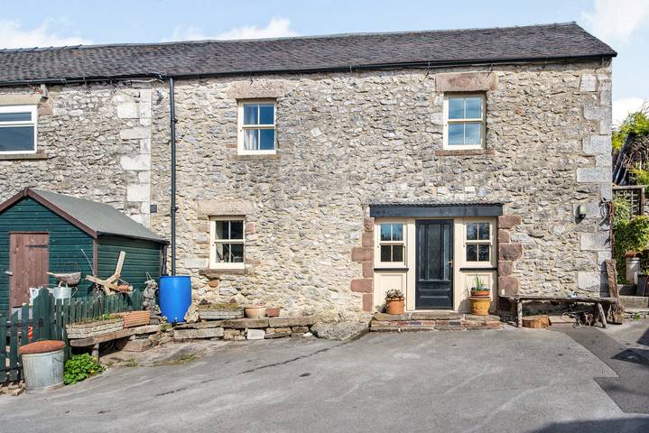 Pickle Cottage in Middleton (Carsington Water), Derbyshire