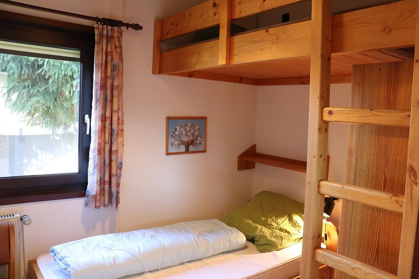 Voll ausgestattetes Ferienhaus "Scout" Nr.179 im Grünen mit Terrasse. in Waldbrunn, Neckar-Odenwald-Kreis